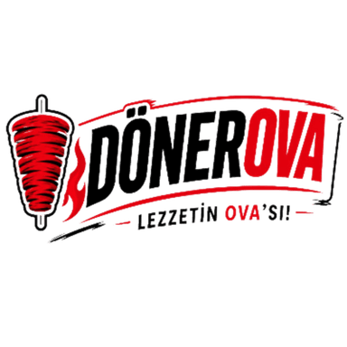 DönerOva logo